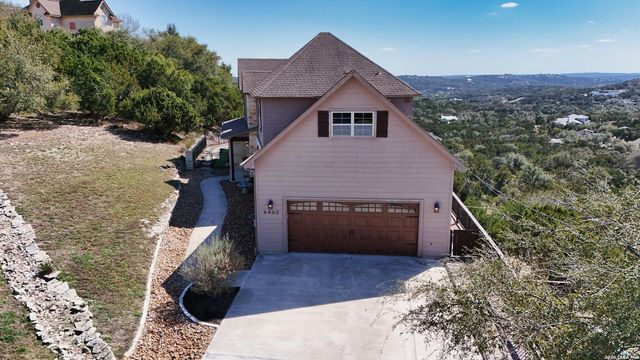 6460 Preakness Pass, Bulverde, TX 78163