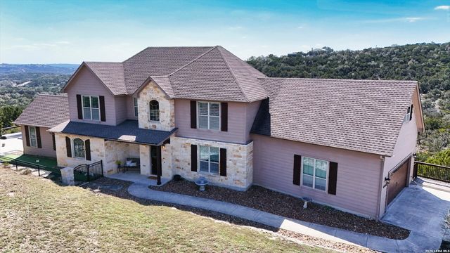 6460 Preakness Pass, Bulverde, TX 78163