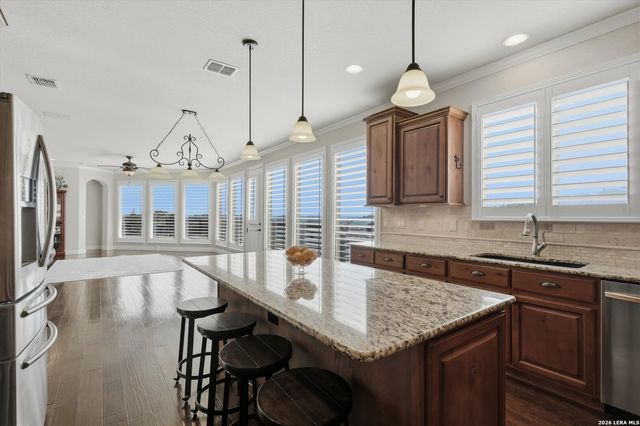 6460 Preakness Pass, Bulverde, TX 78163