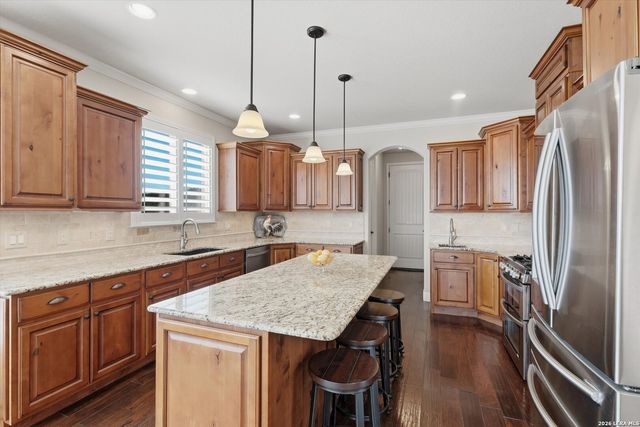 6460 Preakness Pass, Bulverde, TX 78163