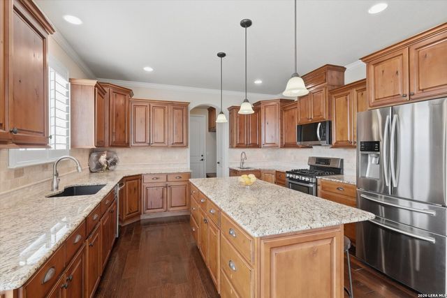 6460 Preakness Pass, Bulverde, TX 78163