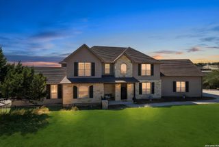 6460 Preakness Pass, Bulverde, TX 78163