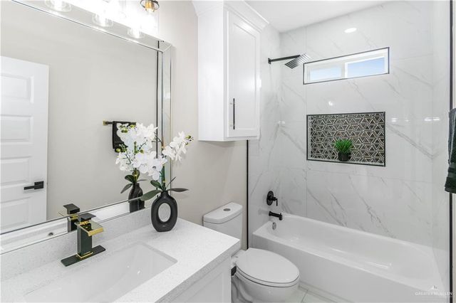 1200 E Boxwood Avenue, San Juan, TX 78589