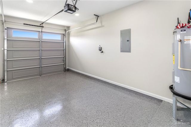 1200 E Boxwood Avenue, San Juan, TX 78589