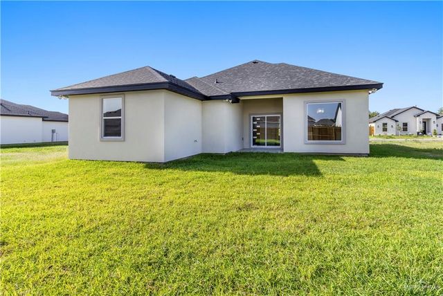 1200 E Boxwood Avenue, San Juan, TX 78589