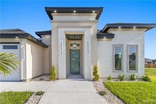 1200 E Boxwood Avenue, San Juan, TX 78589