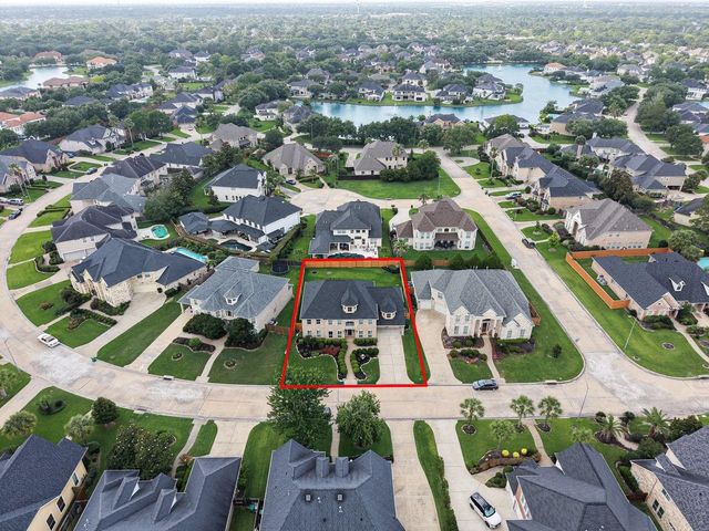 2315 Vinemead Court, Katy, TX 77450
