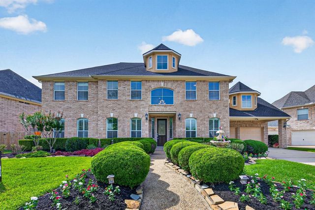 2315 Vinemead Court, Katy, TX 77450