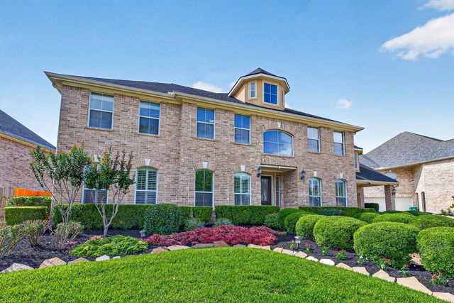 2315 Vinemead Court, Katy, TX 77450
