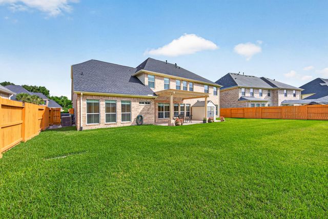 2315 Vinemead Court, Katy, TX 77450