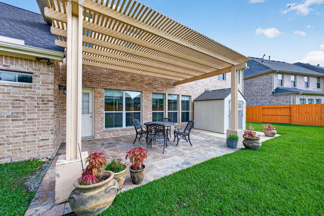 2315 Vinemead Court, Katy, TX 77450