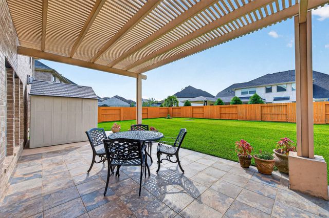 2315 Vinemead Court, Katy, TX 77450