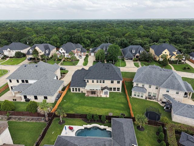 2315 Vinemead Court, Katy, TX 77450