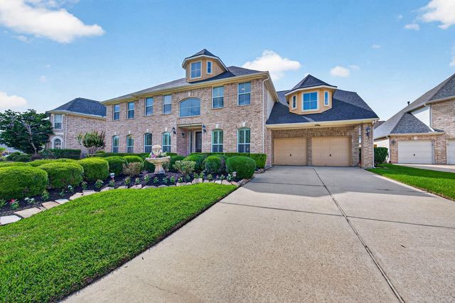2315 Vinemead Court, Katy, TX 77450