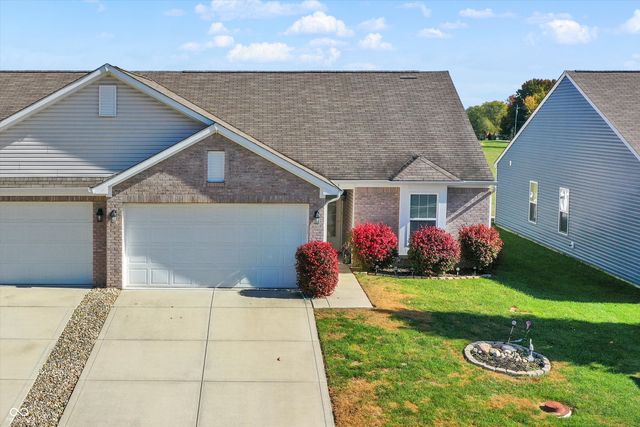 6431 Emerald Springs Drive, Indianapolis, IN 46221