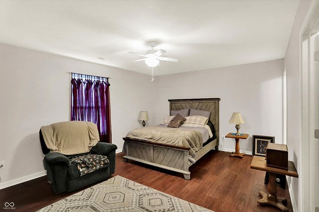 6431 Emerald Springs Drive, Indianapolis, IN 46221