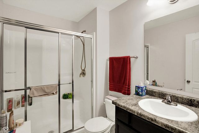 6431 Emerald Springs Drive, Indianapolis, IN 46221