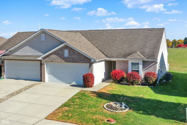 6431 Emerald Springs Drive, Indianapolis, IN 46221