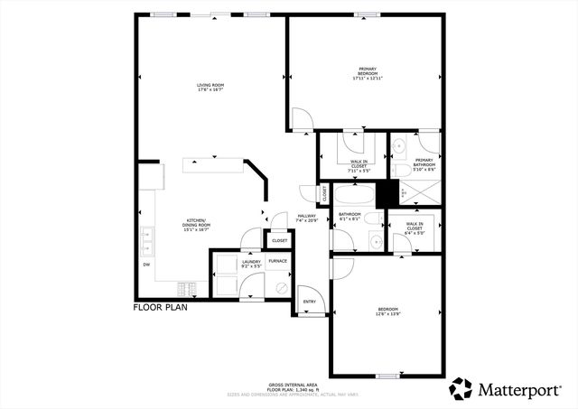 6431 Emerald Springs Drive, Indianapolis, IN 46221