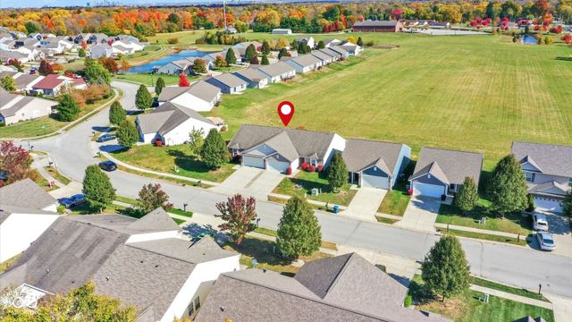 6431 Emerald Springs Drive, Indianapolis, IN 46221