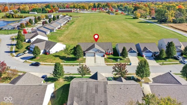 6431 Emerald Springs Drive, Indianapolis, IN 46221