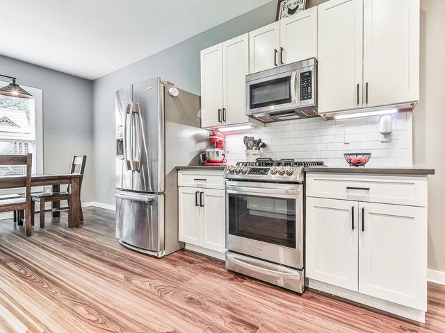 144 Brookwood Drive, Canton, GA 30114