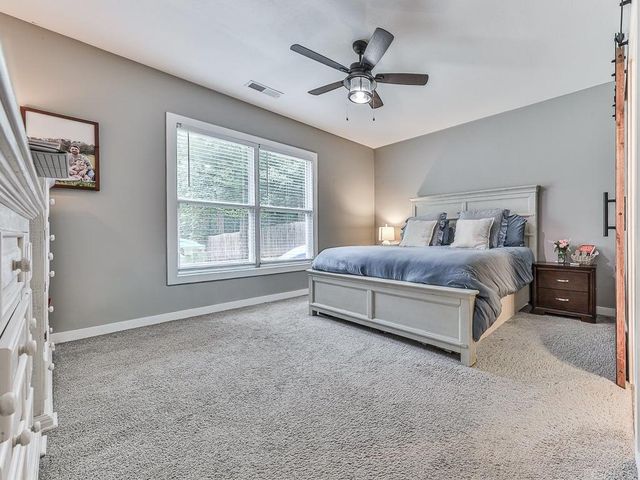 144 Brookwood Drive, Canton, GA 30114