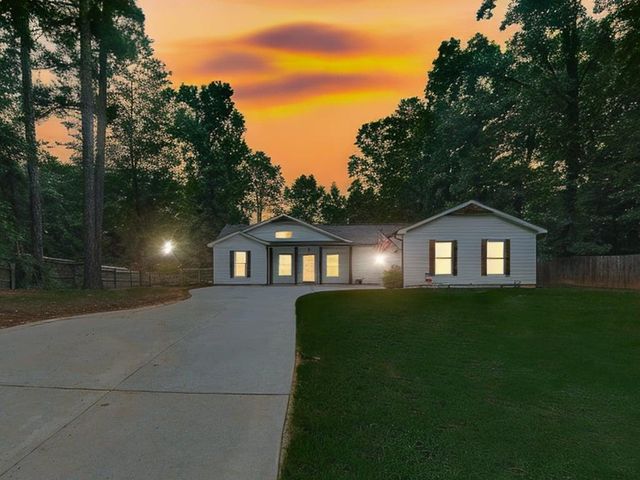 144 Brookwood Drive, Canton, GA 30114