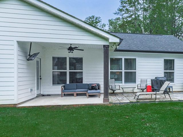 144 Brookwood Drive, Canton, GA 30114