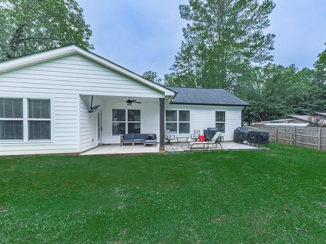 144 Brookwood Drive, Canton, GA 30114