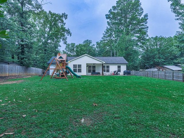 144 Brookwood Drive, Canton, GA 30114