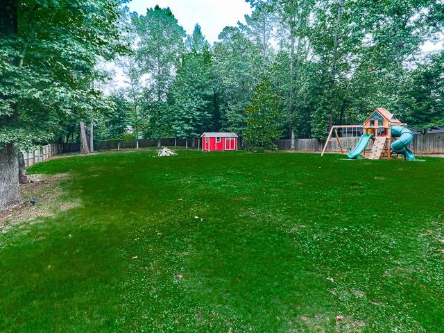 144 Brookwood Drive, Canton, GA 30114