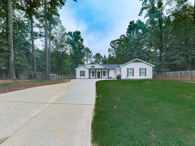 144 Brookwood Drive, Canton, GA 30114