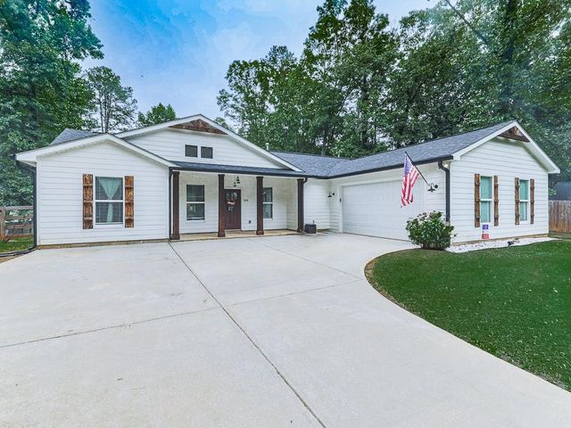 144 Brookwood Drive, Canton, GA 30114