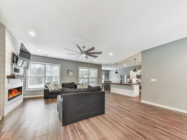 144 Brookwood Drive, Canton, GA 30114