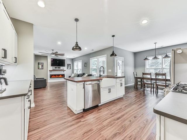 144 Brookwood Drive, Canton, GA 30114