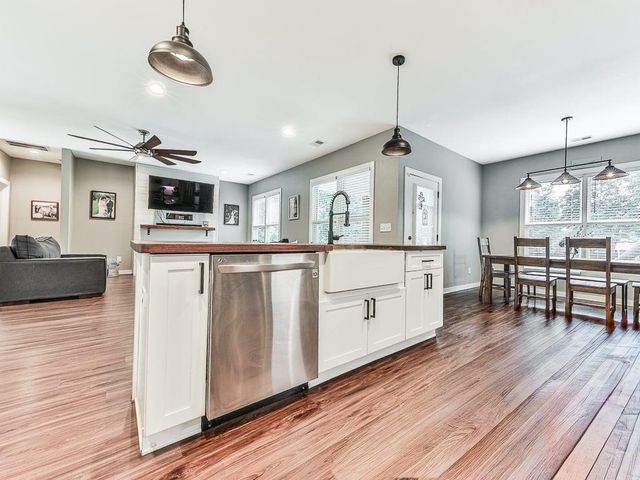 144 Brookwood Drive, Canton, GA 30114