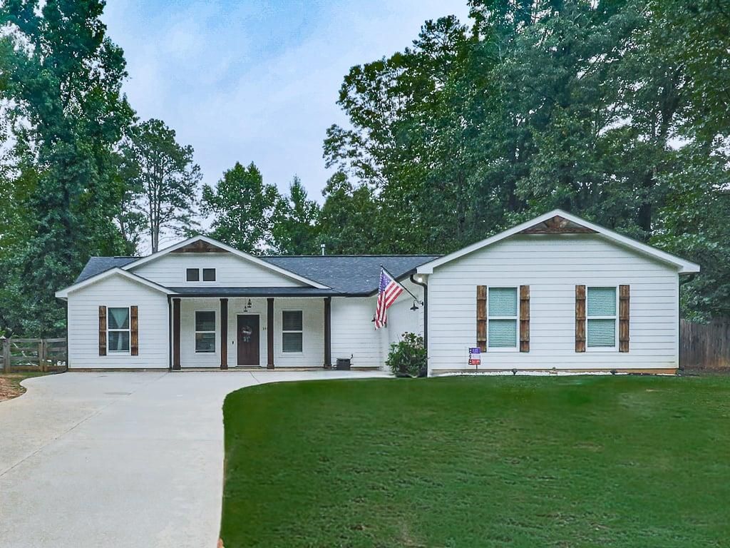 144 Brookwood Drive, Canton, GA 30114