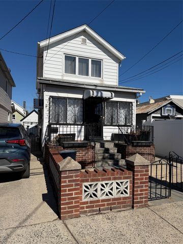 91-59 Chicot Road, Ozone Park, NY 11417