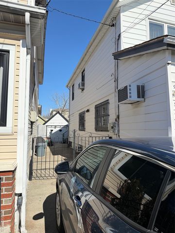 91-59 Chicot Road, Ozone Park, NY 11417