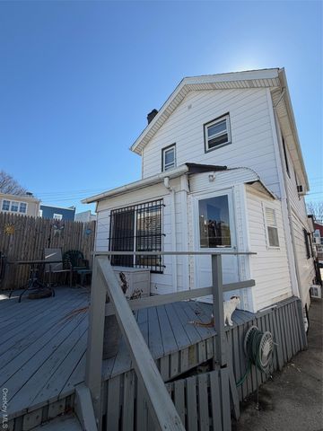 91-59 Chicot Road, Ozone Park, NY 11417