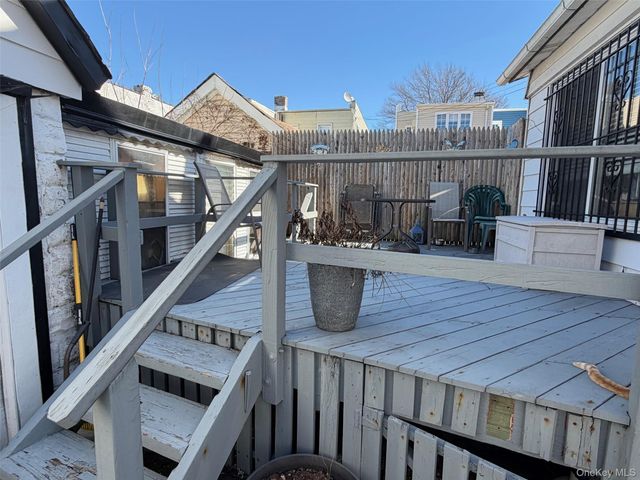 91-59 Chicot Road, Ozone Park, NY 11417