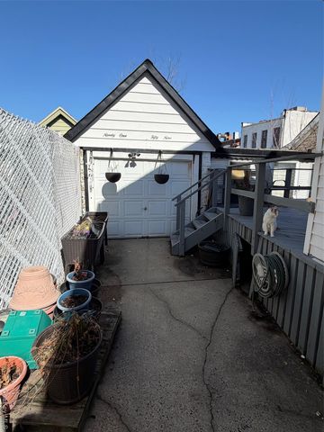 91-59 Chicot Road, Ozone Park, NY 11417