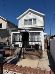 91-59 Chicot Road, Ozone Park, NY 11417
