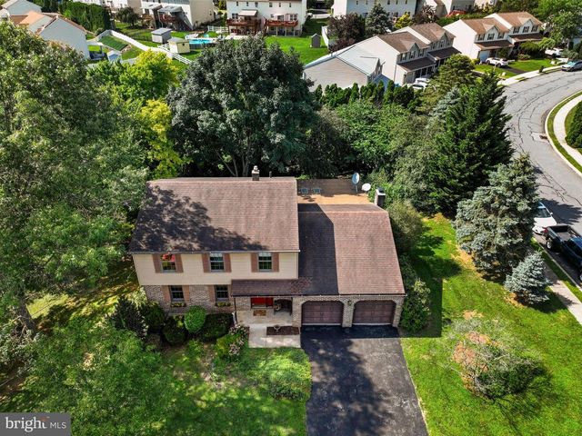 1145 WHITNER RD, Reading, PA 19605