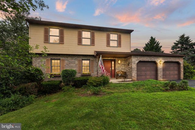 1145 WHITNER RD, Reading, PA 19605