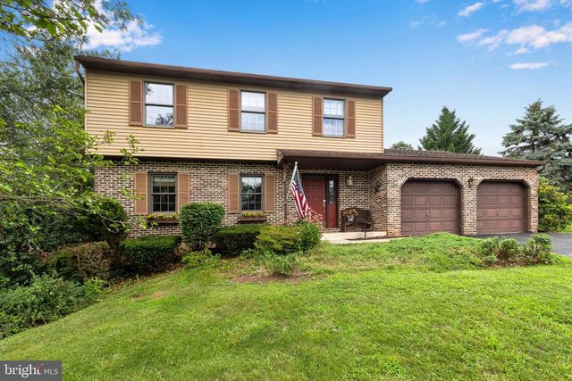 1145 WHITNER RD, Reading, PA 19605