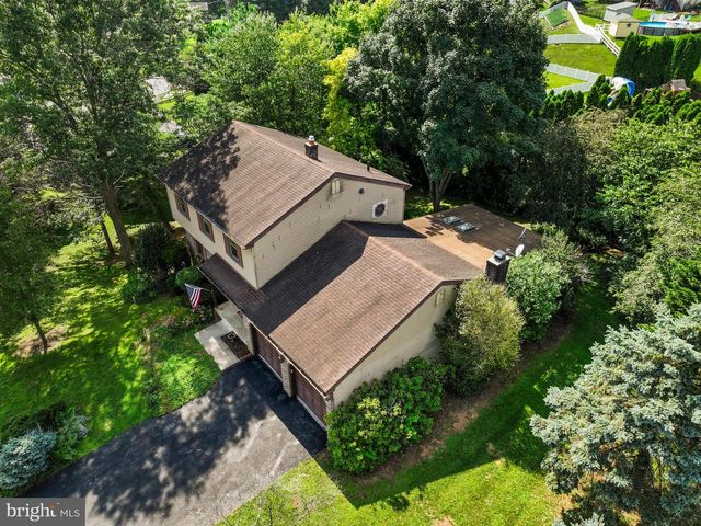 1145 WHITNER RD, Reading, PA 19605