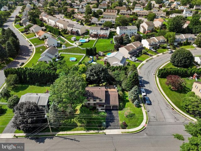1145 WHITNER RD, Reading, PA 19605