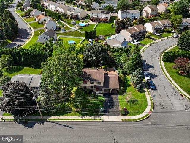 1145 WHITNER RD, Reading, PA 19605
